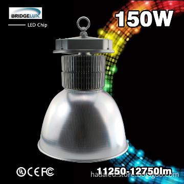 2013 High Brightness Meanwell UL driver 150W LED high bay